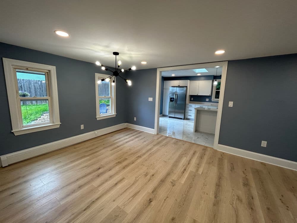 Gallery photos for Interior Home Renovation: Image #5